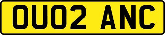 OU02ANC