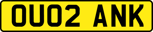 OU02ANK