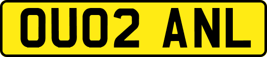 OU02ANL