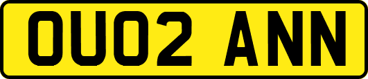 OU02ANN