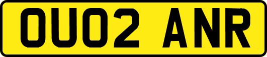 OU02ANR