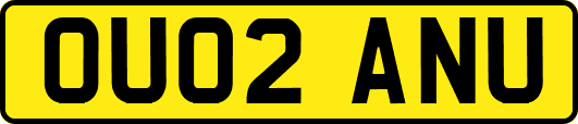 OU02ANU