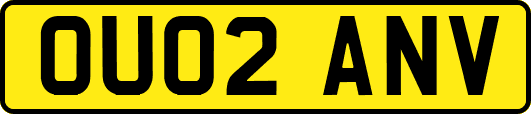 OU02ANV