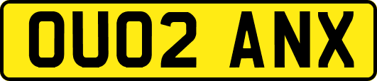 OU02ANX