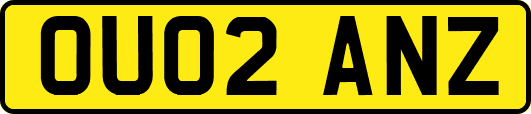 OU02ANZ