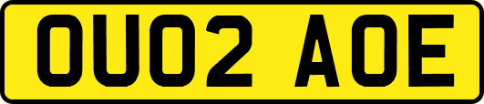 OU02AOE
