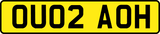 OU02AOH