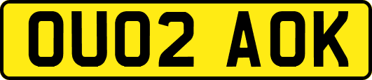 OU02AOK
