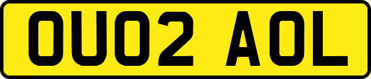 OU02AOL