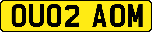 OU02AOM