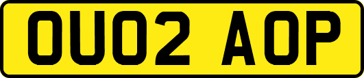 OU02AOP