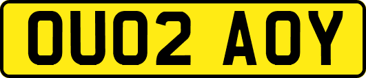 OU02AOY