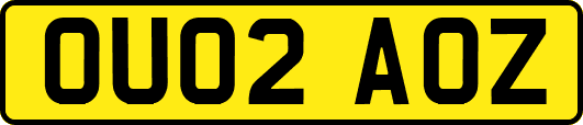 OU02AOZ