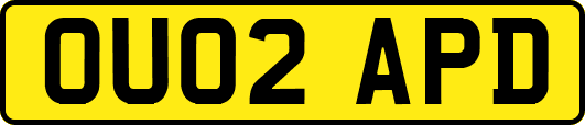 OU02APD