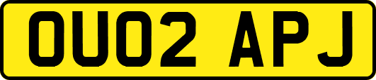 OU02APJ