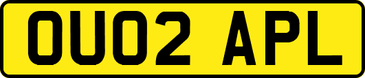 OU02APL