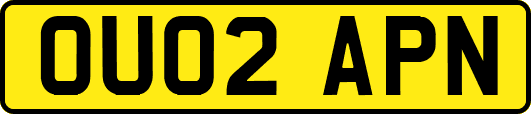 OU02APN