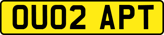 OU02APT