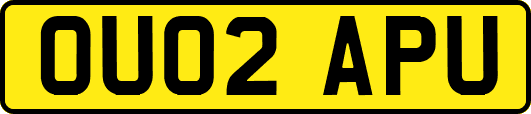OU02APU
