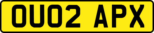 OU02APX