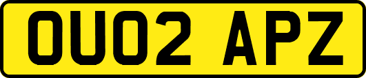 OU02APZ