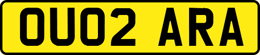 OU02ARA