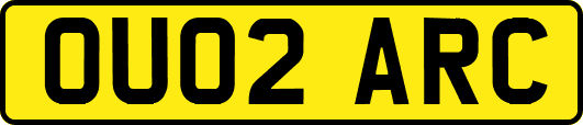 OU02ARC