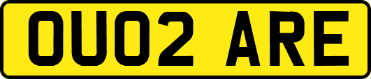 OU02ARE