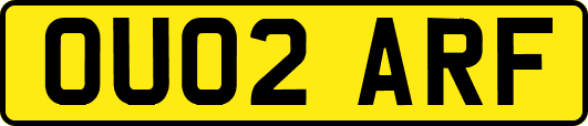 OU02ARF