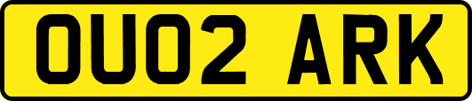 OU02ARK