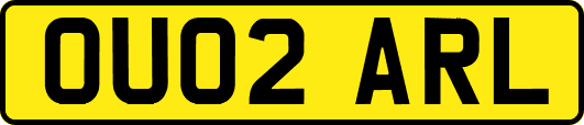 OU02ARL