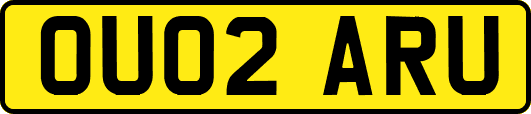 OU02ARU