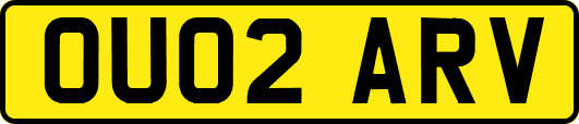 OU02ARV