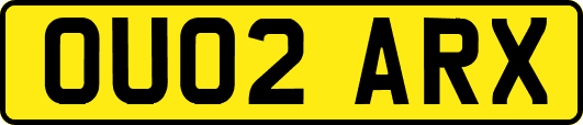 OU02ARX