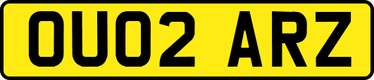 OU02ARZ