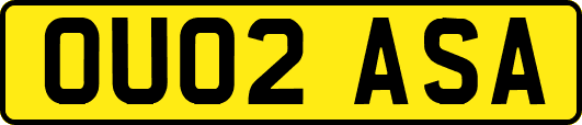 OU02ASA