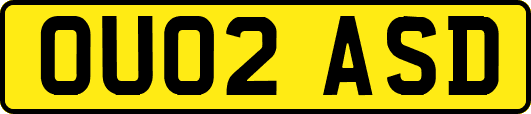 OU02ASD