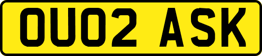 OU02ASK
