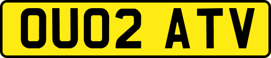 OU02ATV