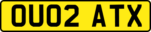OU02ATX