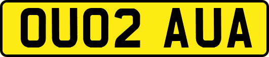OU02AUA