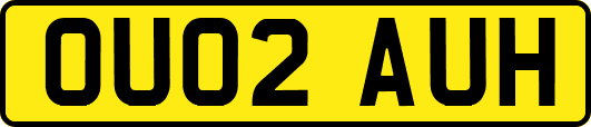 OU02AUH