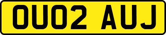 OU02AUJ