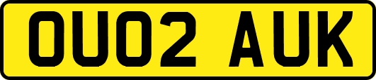 OU02AUK