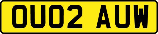 OU02AUW
