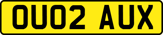 OU02AUX