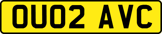 OU02AVC