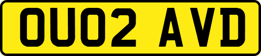 OU02AVD