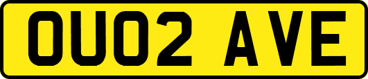 OU02AVE