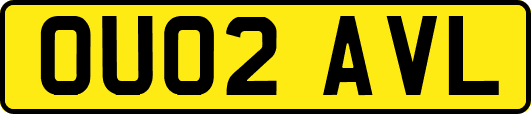 OU02AVL